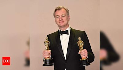 Christopher Nolan turns 54: Take a look at his cinematic masterpieces over the years | English Movie News - Times of India