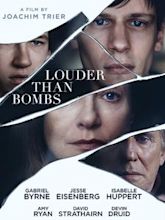 Louder Than Bombs