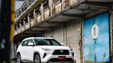 小車專家一手打造的全能 CUV 降臨，2023 Toyota YARiS Cross 1.5 潮玩版