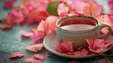 Así es como el té de las flores reduce los niveles de estrés al empezar a incluirlo en la dieta frecuente
