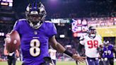 Can Ravens' offense unlock new levels in 2024? Lamar Jackson could hold the key