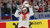 David Pastrnak Lifts Czechia To 2024 World Hockey Championship Win