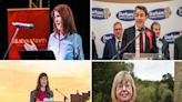 Four North East Labour politicians given ministerial roles including two newbies