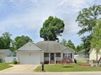 206 Ore Dr, Washington NC 27889