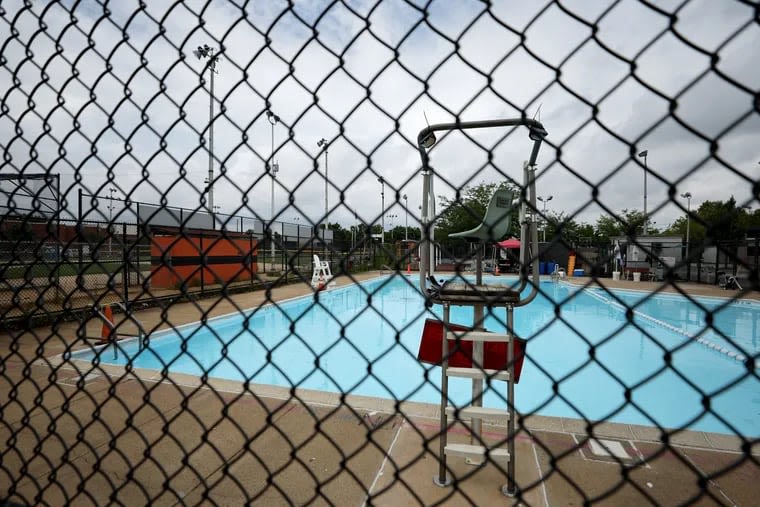 Philly offers sensory-friendly swim hours at public pools for people with autism and neurodivergence