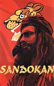 Sandokan (TV series)