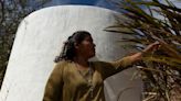 In drought-prone Oaxaca, indigenous women are reviving ancient techniques to preserve water
