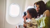 I'm a Flight Attendant - Here Are 6 Tricks Parents Can Try to Make Flying Easier (and Avoid Going Viral)
