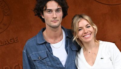 Sienna Miller Opens Up About ‘Quickly’ Falling In Love With Boyfriend, Despite 14-Year Age Gap