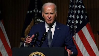 Federal court extends block on Biden’s student debt relief plan