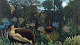 Eureka: How Henri Rousseau Painted Jungles—Without Leaving France