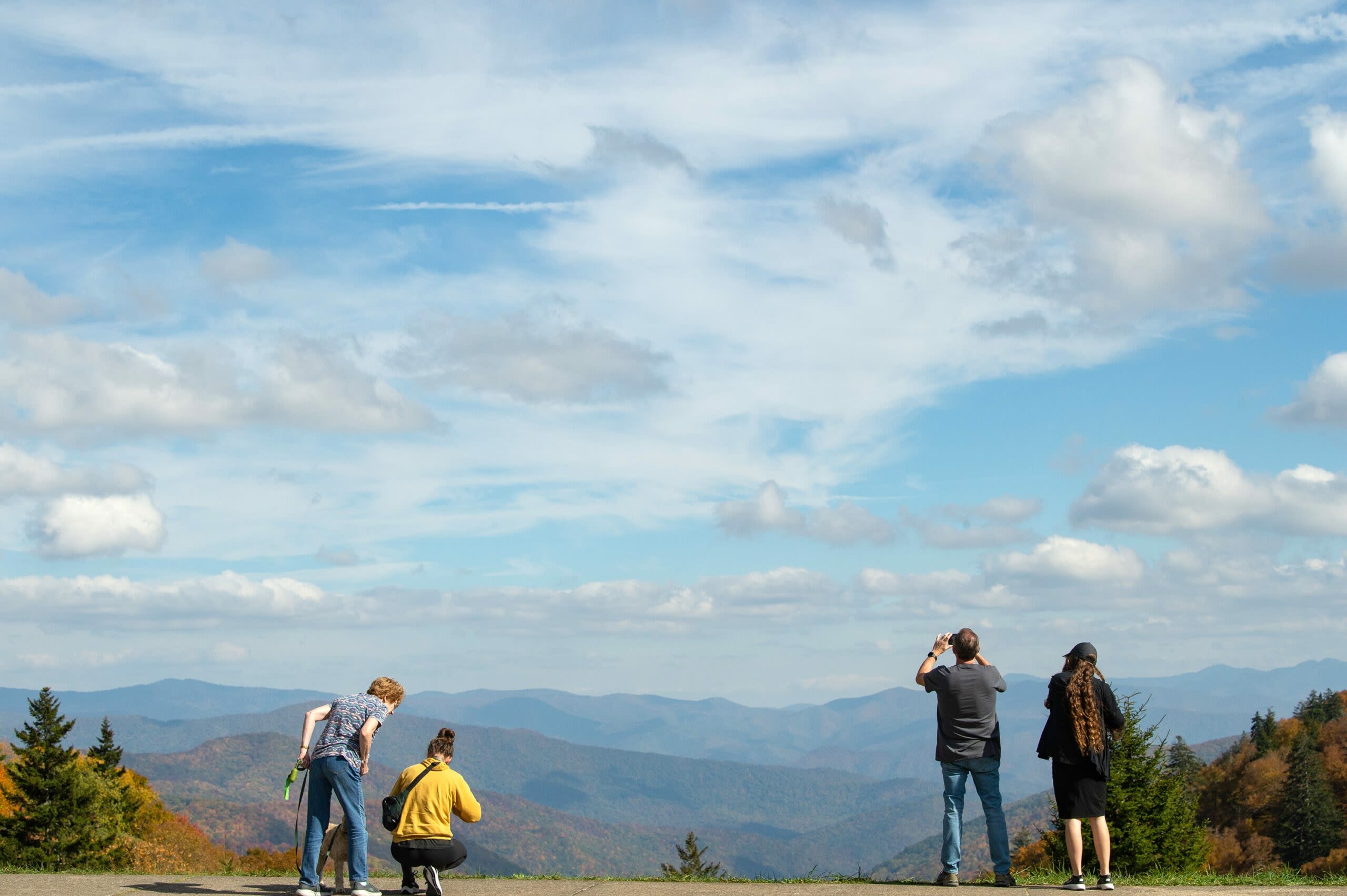 The deadliest national parks in the U.S.