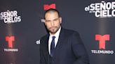 Rafael Amaya termina su contrato con Telemundo: La cadena confirma la noticia y le desea lo mejor - El Diario NY