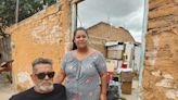 Reciclaje para construir un hogar digno para la familia Galarza Vázquez