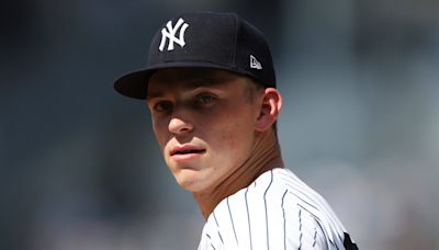 Should Yankees' Ben Rice be the everyday first baseman after his 3-homer day?