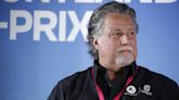 Andretti’s SPAC Deal Brings Little Cash as Shares Tumble 58%