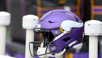 Vikings place NaJee Thompson on PUP, DeWayne McBride on NFI