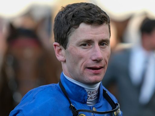 Oisin Murphy explains hospital dash as he returns to race after Kempton no-show