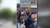 New video shows spray deployed that caused chaos at Baltimore Pride Block Party