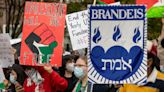 Colleges need summer 'do-over' after raging protests left Jews on campus feeling unsafe: Brandeis student