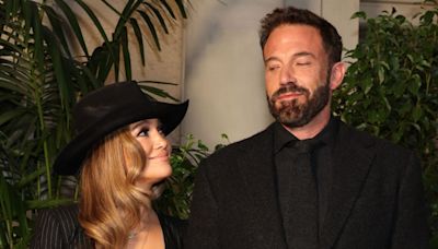 There’s Still a “Sliver of Hope” That Jennifer Lopez and Ben Affleck Will Reconcile, Even Though They...