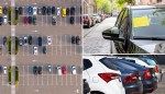 Online debate erupts over parking etiquette: ‘Petty deserves petty’