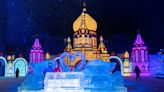 Harbin Completes the World's Largest Indoor Ice and Snow Theme Park