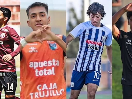 Torneo de Reservas 2024: los equipos clasificados a los cuartos de final y las llaves