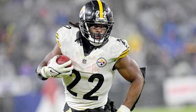 Steelers decline Najee Harris' fifth-year option: Three reasons why Pittsburgh's making mistake with RB