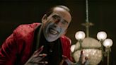 Nicolas Cage logra lo imposible: que Drácula sea gracioso y terrorífico a la vez