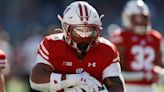Running back explains what it means to him to be a Badger