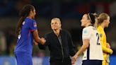 France vs England LIVE: Lionesses result and final score from vital Euro 2025 qualifier