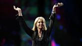 Hollywood llora la muerte de Olivia Newton-John: "Tu impacto fue increíble"