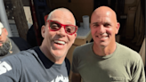 Surfing Great Kelly Slater and Steve-O Talk Surf, Sharks, and Life on New Podcast