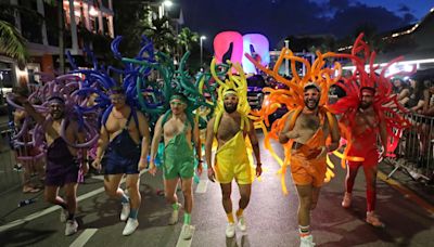 Pride Month 2024: Here’s a South Florida guide to June’s LGBTQ+ celebrations