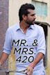 Mr & Mrs 420