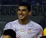 Nahuel Guzmán Pavel