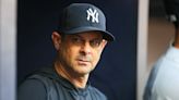 There is only one way the Yankees fire Aaron Boone -- and it has never happened before