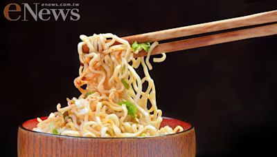 颱風麵是什麼？插畫家曬食譜「小時候的味道」 北部人愣：沒聽過