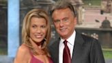 Vanna White's emotional tribute to Pat Sajak ahead of last Wheel of Fortune show on FOX 11