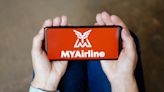 馬來西亞廉航 MYAirline 因財困突然全線停飛