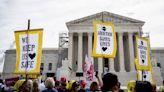 Supreme Court Appears Sharply Divided in Emergency Abortion Case