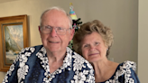 A stranded elderly couple in Hawaii had no spare tire nor cell service. 'A guardian angel' saved the day.