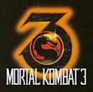 Mortal Kombat 3