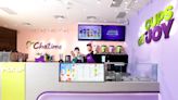Chatime takes 'cups of joy' worldwide with vibrant brand refresh