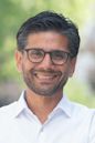 Yasir Naqvi