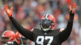 Former Browns defensive tackle Malik Jackson announces his retirement