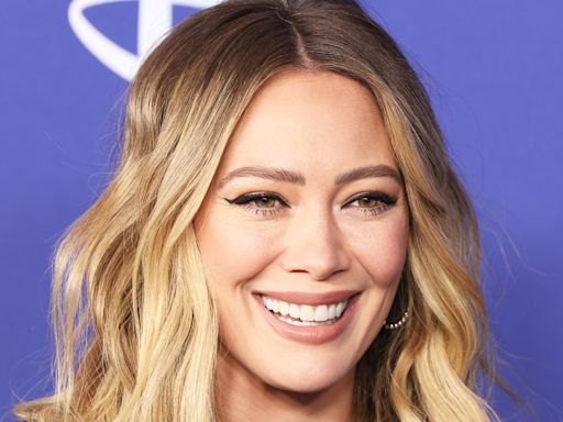 Hilary Duff welcomes baby No. 4: ‘Pure moments of magic’