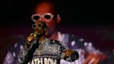 Snoop Dogg at the O2 review: a megamix of rap classics though it all felt like a bit of a throwback