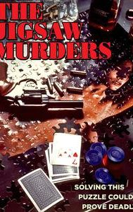 The Jigsaw Murders